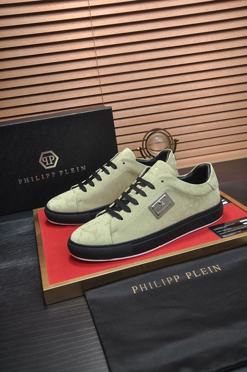 Philipp Plein Shoes